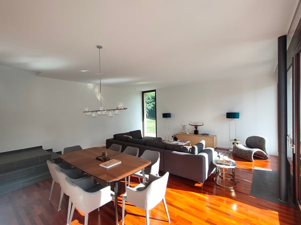 Magnifique demeure rénovée dans un quartier renommé 5