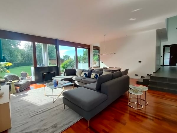 Magnifique demeure rénovée dans un quartier renommé 4