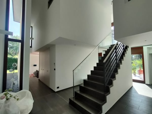 Magnifique demeure rénovée dans un quartier renommé 7