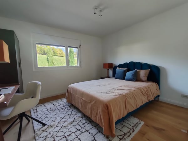 Magnifique demeure rénovée dans un quartier renommé 11