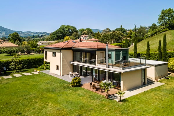 Magnifique demeure rénovée dans un quartier renommé 1