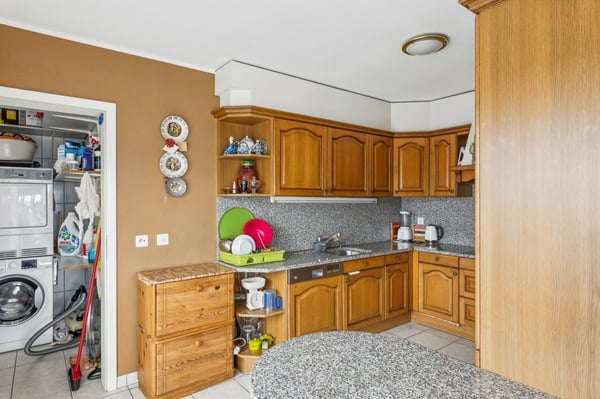 Belle opportunité pour cet appartement actuellement loué 10