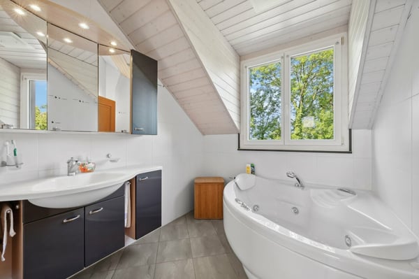 Magnifique villa Individuelle à Montreux 11