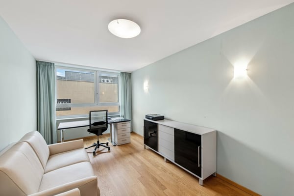 Situation unique ! A deux pas du bord du lac et au centre-ville 12