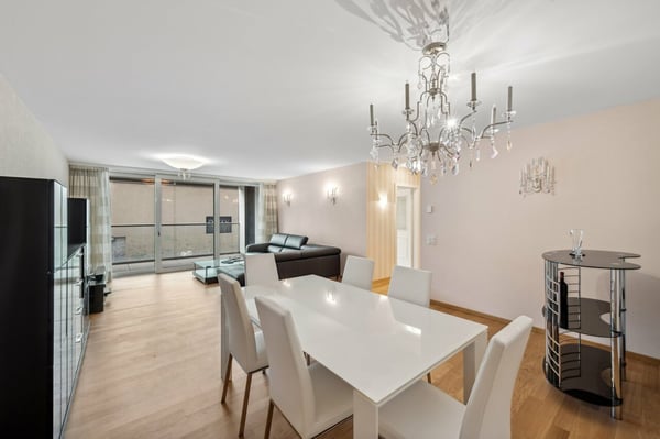 Situation unique ! A deux pas du bord du lac et au centre-ville 4