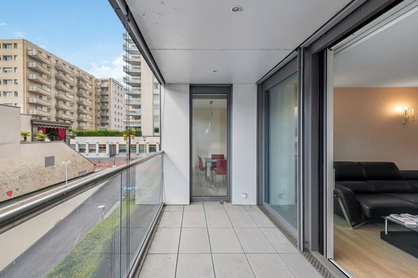 Situation unique ! A deux pas du bord du lac et au centre-ville 8