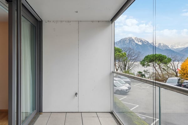 Situation unique ! A deux pas du bord du lac et au centre-ville 7