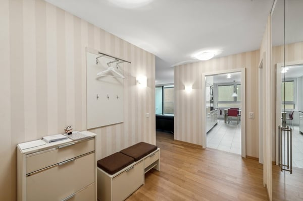 Situation unique ! A deux pas du bord du lac et au centre-ville 10