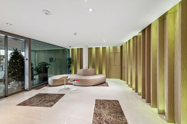 Situation unique ! A deux pas du bord du lac et au centre-ville 2