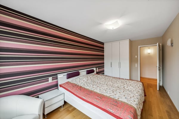 Situation unique ! A deux pas du bord du lac et au centre-ville 11