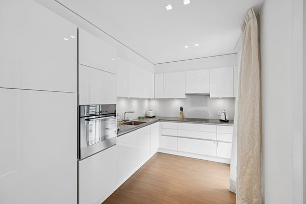 Splendide attique avec vaste terrasse et vue sur le Lac 3