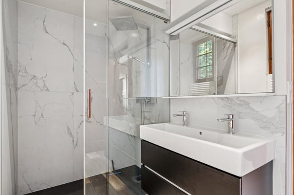 Unique, authentique Chalet, caractère incontestable et vue imprenable 13