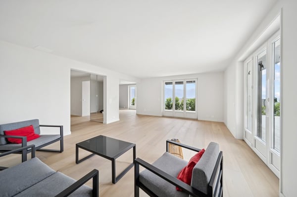 BAISSE DE PRIX : Villa individuelle de 1 1/2 pièces rénovée ! 8