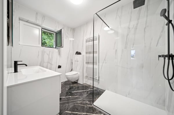 BAISSE DE PRIX : Villa individuelle de 1 1/2 pièces rénovée ! 12