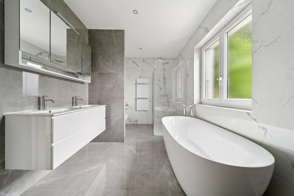 BAISSE DE PRIX : Villa individuelle de 1 1/2 pièces rénovée ! 11