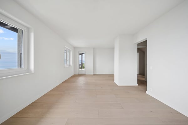 BAISSE DE PRIX : Villa individuelle de 1 1/2 pièces rénovée ! 10