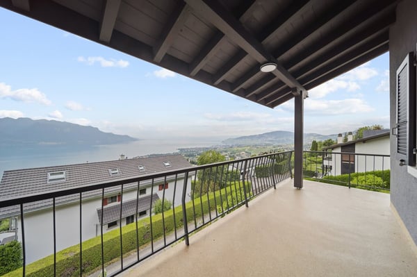 BAISSE DE PRIX : Villa individuelle de 1 1/2 pièces rénovée ! 4