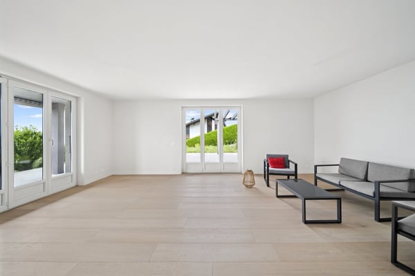 BAISSE DE PRIX : Villa individuelle de 1 1/2 pièces rénovée ! 7