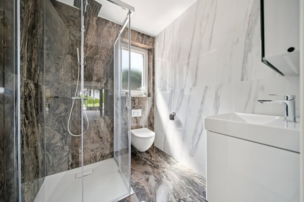 BAISSE DE PRIX : Villa individuelle de 1 1/2 pièces rénovée ! 9