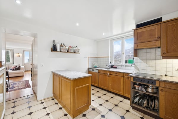 Grande propriété de 3 logements 5