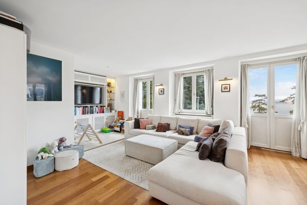 Grande propriété de 3 logements 4