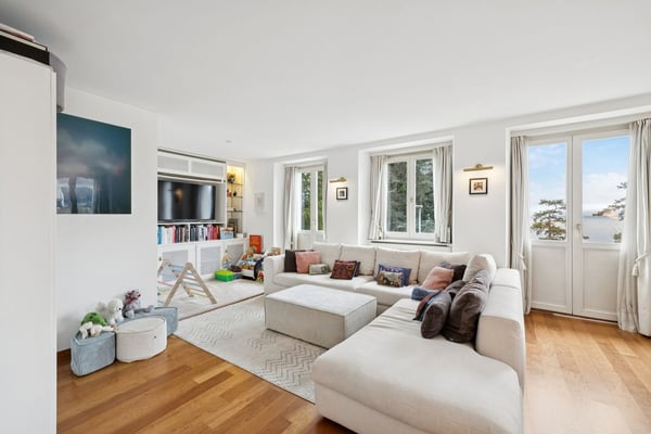 Grande propriété de 3 logements 4