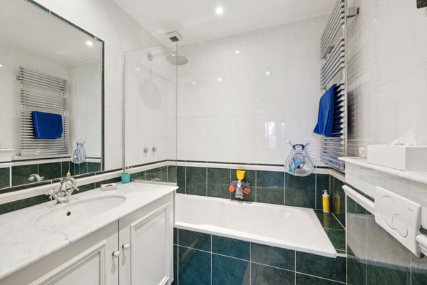 Grande propriété de 3 logements 11