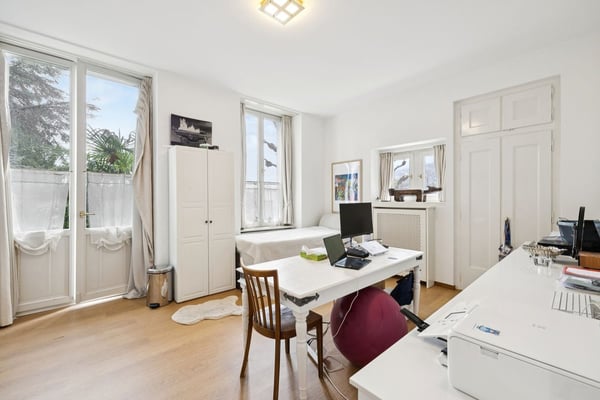 Grande propriété de 3 logements 9