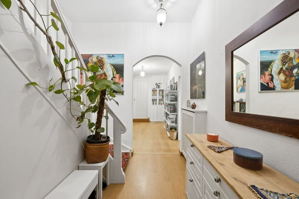 Grande propriété de 3 logements 7