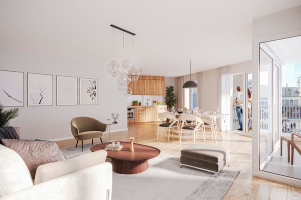 Atrium Montreux Lot 13 4