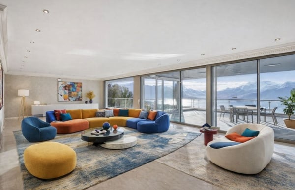 Propriété Unique avec vue panoramique, exclusivité Sotheby's ! 7