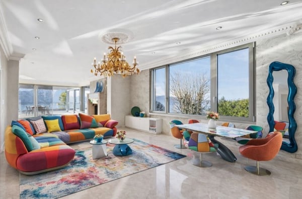 Propriété Unique avec vue panoramique, exclusivité Sotheby's ! 6