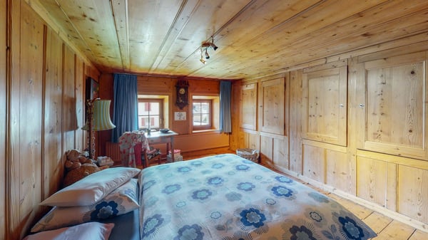 Cachet et authenticité ! Magnifique ferme rénovée de 2 logements 11