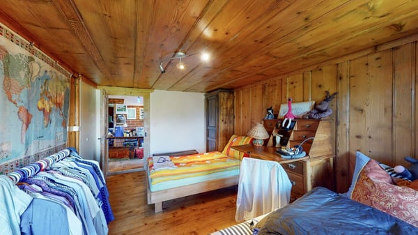 Cachet et authenticité ! Magnifique ferme rénovée de 2 logements 13