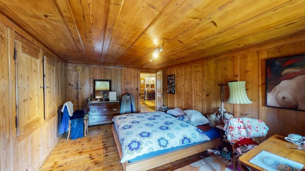 Cachet et authenticité ! Magnifique ferme rénovée de 2 logements 12