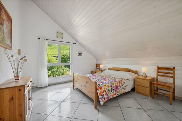 Magnifique villa Individuelle à Montreux 7