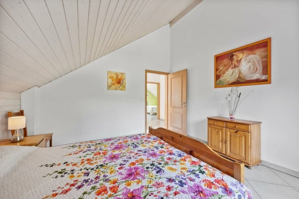 Magnifique villa Individuelle à Montreux 9