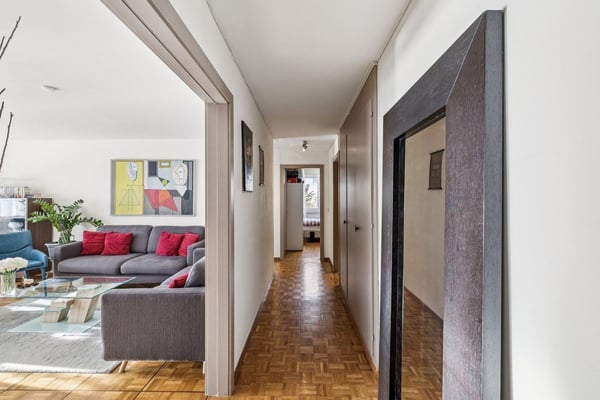 Appartement de 4,5 pièces avec balcon 5
