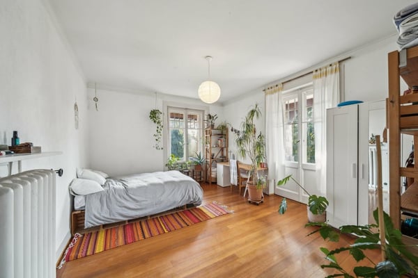 Propriété de caractère nichée en plein coeur de la verdure 6