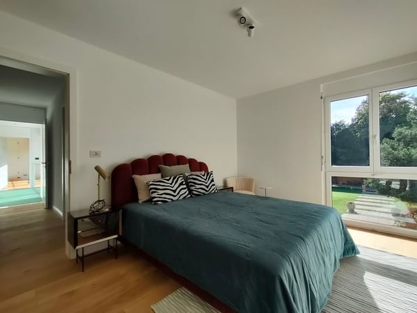 Magnifique demeure rnove dans un quartier renomm 10