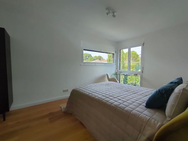 Magnifique demeure rénovée dans un quartier renommé 12