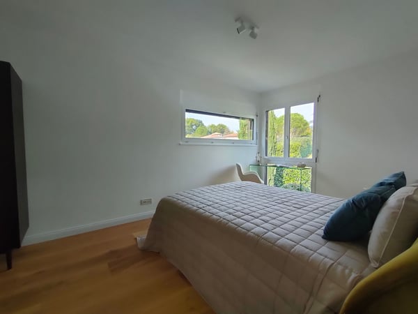 Magnifique demeure rnove dans un quartier renomm 12