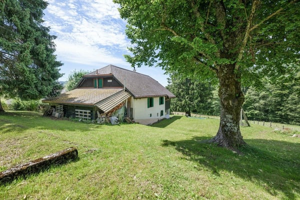 Chalet / Gîte avec dortoirs proche des pistes des Pléiades 2