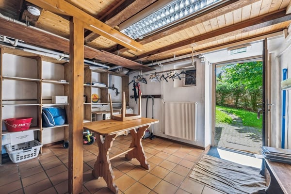 Chalet / Gîte avec dortoirs proche des pistes des Pléiades 5