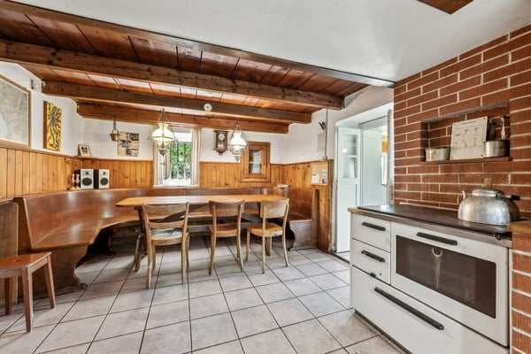 Chalet / Gîte avec dortoirs proche des pistes des Pléiades 7