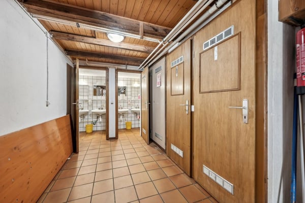 Chalet / Gîte avec dortoirs proche des pistes des Pléiades 10