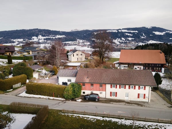 Châtel-St-Denis