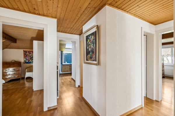 Spacieuse villa individuelle avec piscine 12