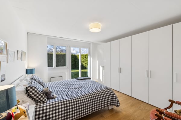 Spacieuse villa individuelle avec piscine 10