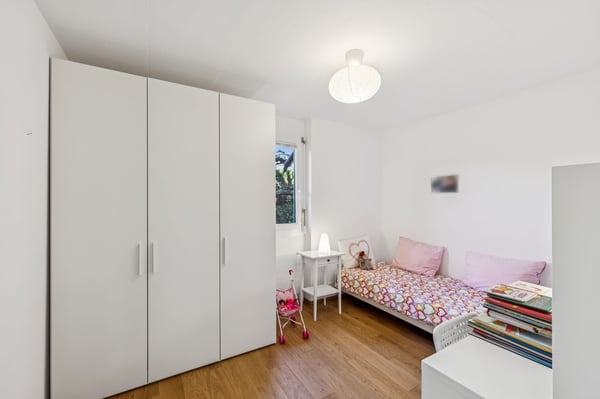 Spacieuse villa individuelle avec piscine 9